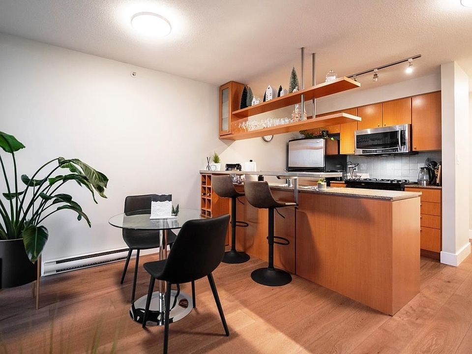 1st image of 1495 Richards St #1706