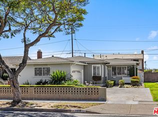 11619 Daleside Ave, Hawthorne, CA 90250