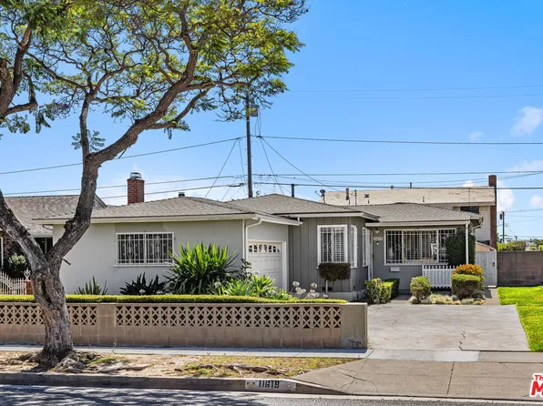 11619 Daleside Ave, Hawthorne, CA 90250