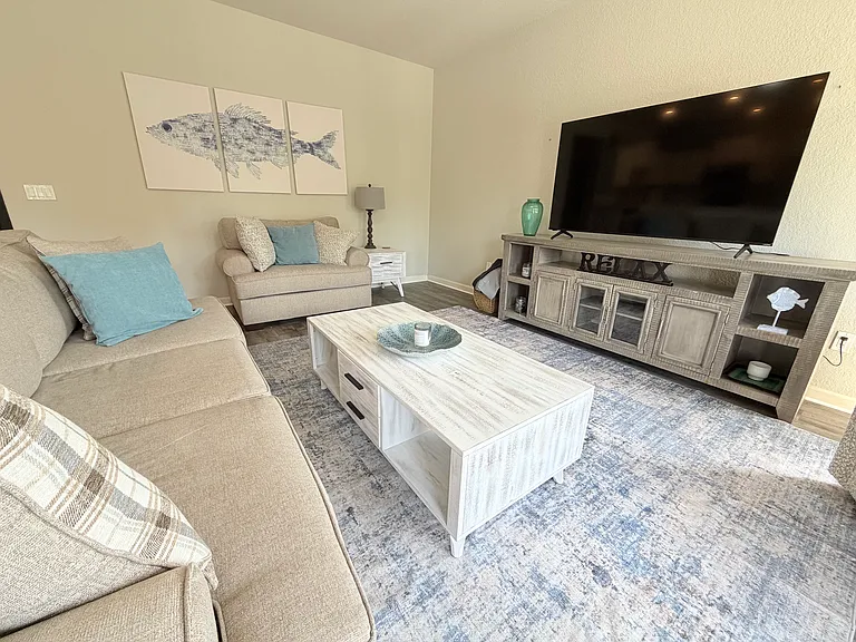 124 Chambers Point #A — Photo 3