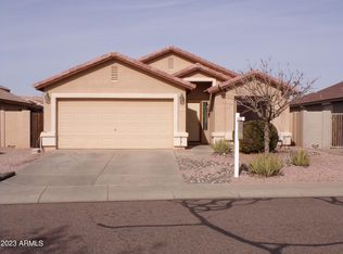 4316 W Carson Rd, Laveen, AZ 85339