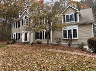 1 Tyler Rd, Upton, MA 01568