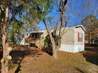 4596 Rustic St, Orangeburg, SC, 29118