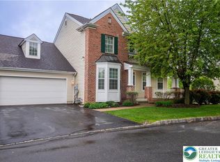 2381 Napa Dr, Easton, PA 18040