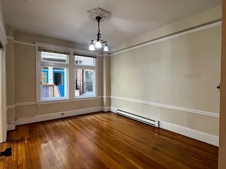 1121 Bush St #3 — Photo 9