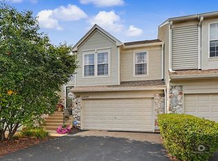 24928 Gates Ln, Plainfield, IL 60585