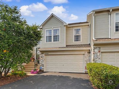24928 Gates Ln, Plainfield, IL, 60585