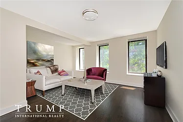 Rented by Trump International Realty