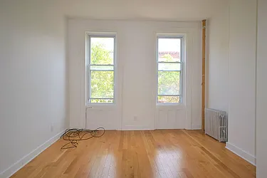 Rented by Compass