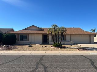 13639 W Gardenview Dr, Sun City West, AZ 85375