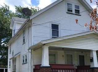 52 E Mapledale Ave, Akron, OH 44301
