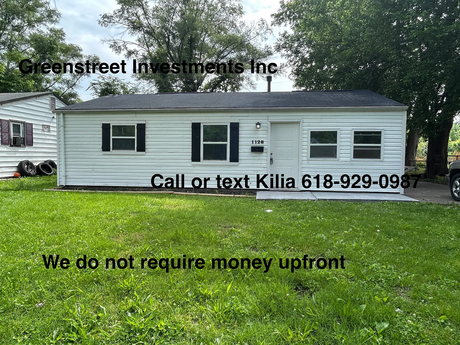 3 bed, 864 sqft, $1,550 — Photo 1