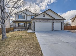 5323 S Robb Ct, Littleton, CO 80127