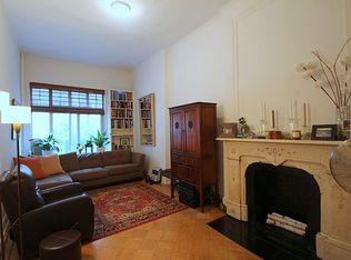 50 E 66th St APT 2A, New York, NY
