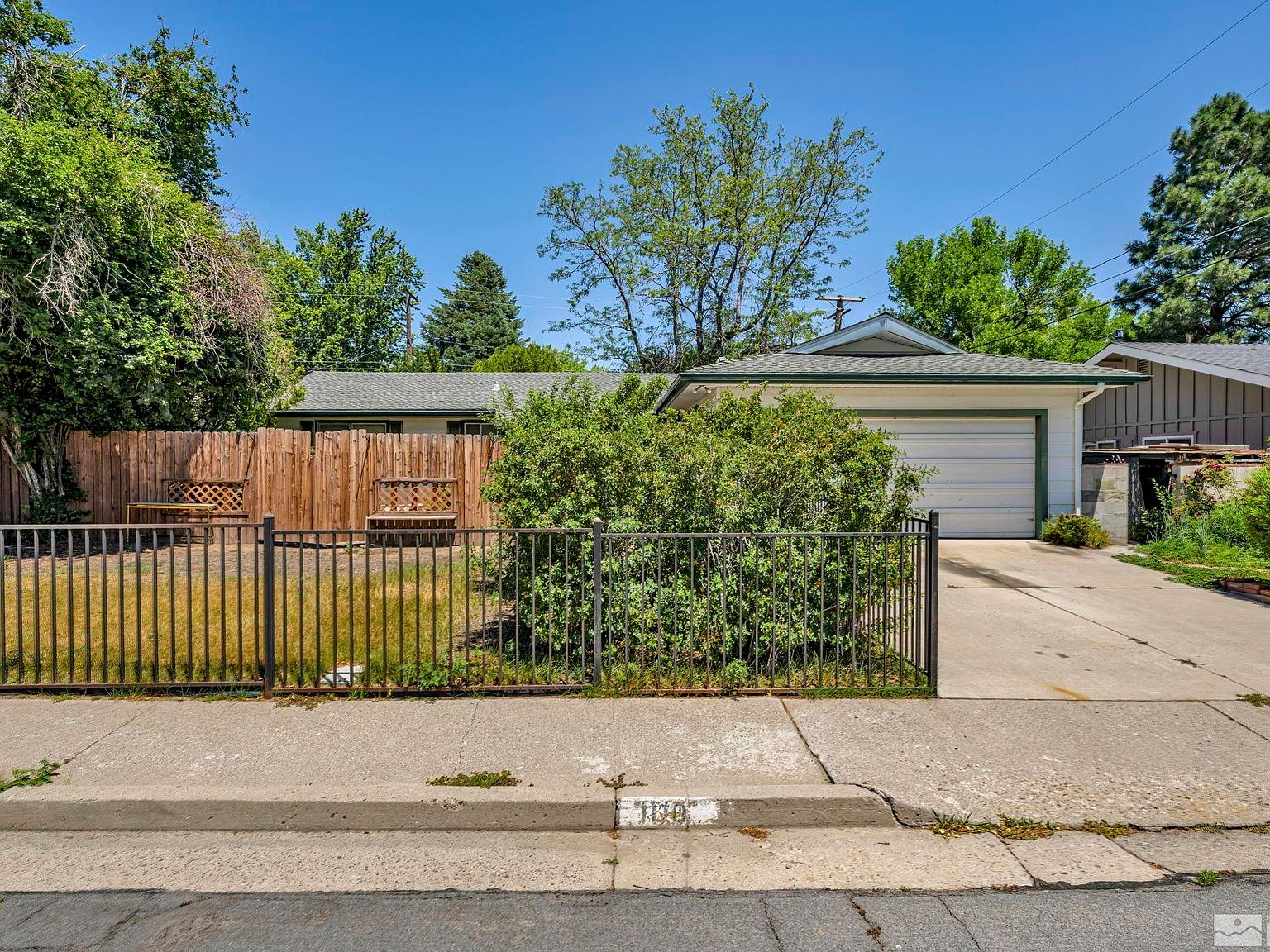 1110 Patton St, Carson City, NV 89703 Zillow