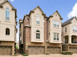 3319 Bingham Manor Ln, Houston, TX 77056