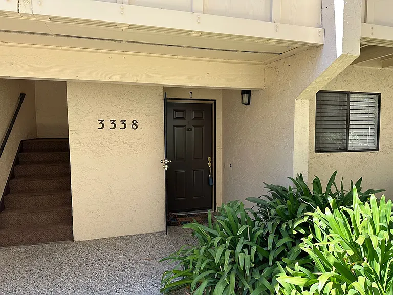 3338 Kimber Ct #7 — Photo 1