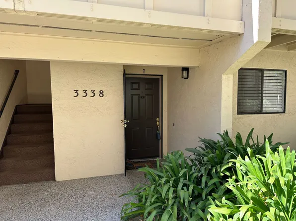 3338 Kimber Ct APT 7, San Jose, CA 95124