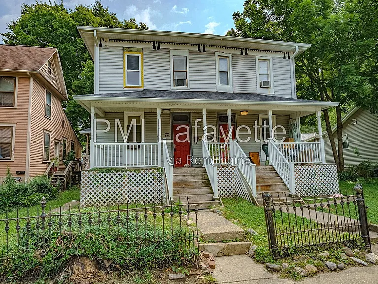 525 S 3rd St #2 — Photo 1