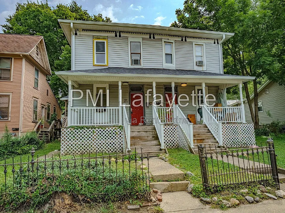 525 S 3rd St #2