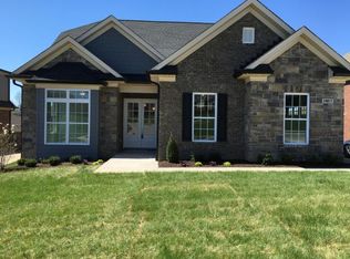 14817 Landis Lakes Dr, Louisville, KY 40245
