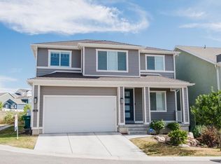1382 E Primrose Ct, Layton, UT 84040