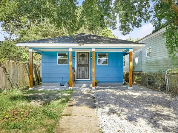 9029 Green St, New Orleans, LA 70118