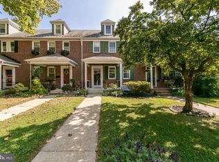 61 Dunkirk Rd, Baltimore, MD 21212