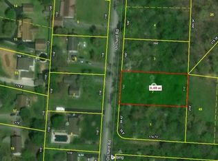 0 High Point Orchard Rd LOT 2, Kingston, TN 37763