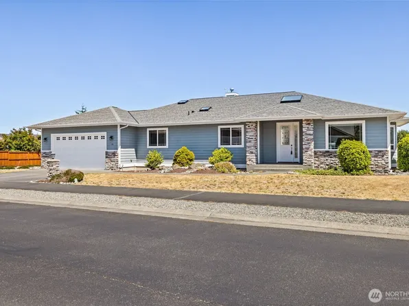 191 Choice Loop, Sequim, WA 98382