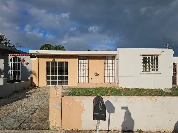 501-863113 Brisas Del Mnr, Luquillo, PR 00773