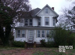 407 Market St, Pocomoke City, MD