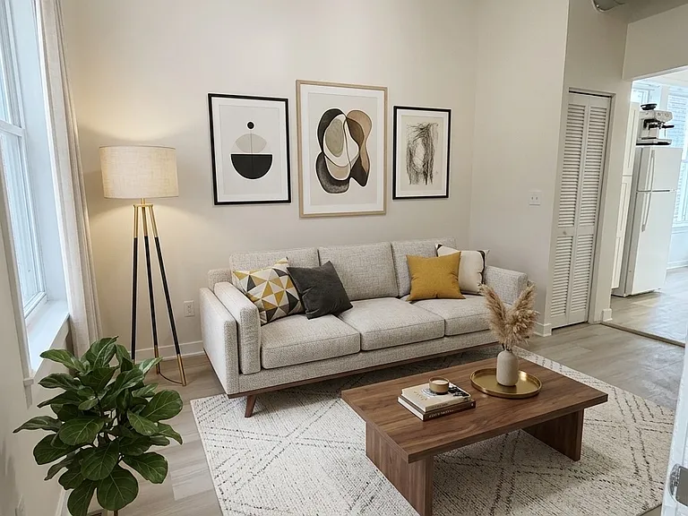 2846 W 21st St #1R — Photo 15
