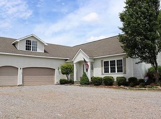 4108 Airport Rd, Murray, KY 42071