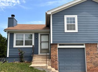 1632 W Prairie St, Olathe, KS 66061