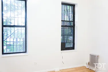 Rented by J Misrahi Realty Corp