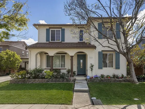 88 Felicia Ave, Mountain House, CA 95391