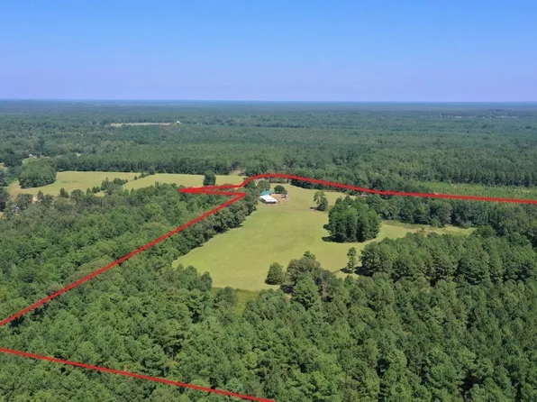 (undisclosed Address), Doddridge, AR 71834