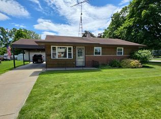 9193 Norbury Dr, Swartz Creek, MI