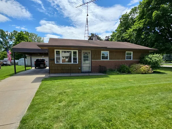 9193 Norbury Dr, Swartz Creek, MI 48473