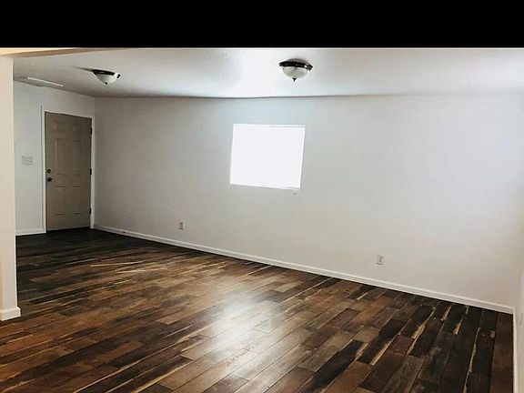 Living / family area