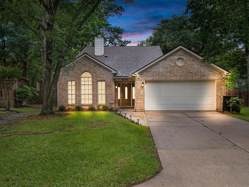 1st image of 5003 Dobbin Springs Ln