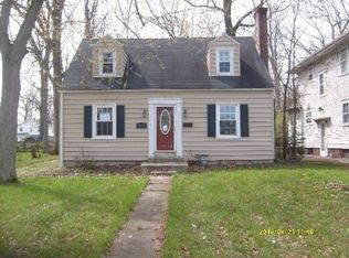 1525 Oakland Pkwy, Lima, OH 45805