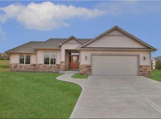 1941 Spring Meadow Ct, Mount Pleasant, WI 53406