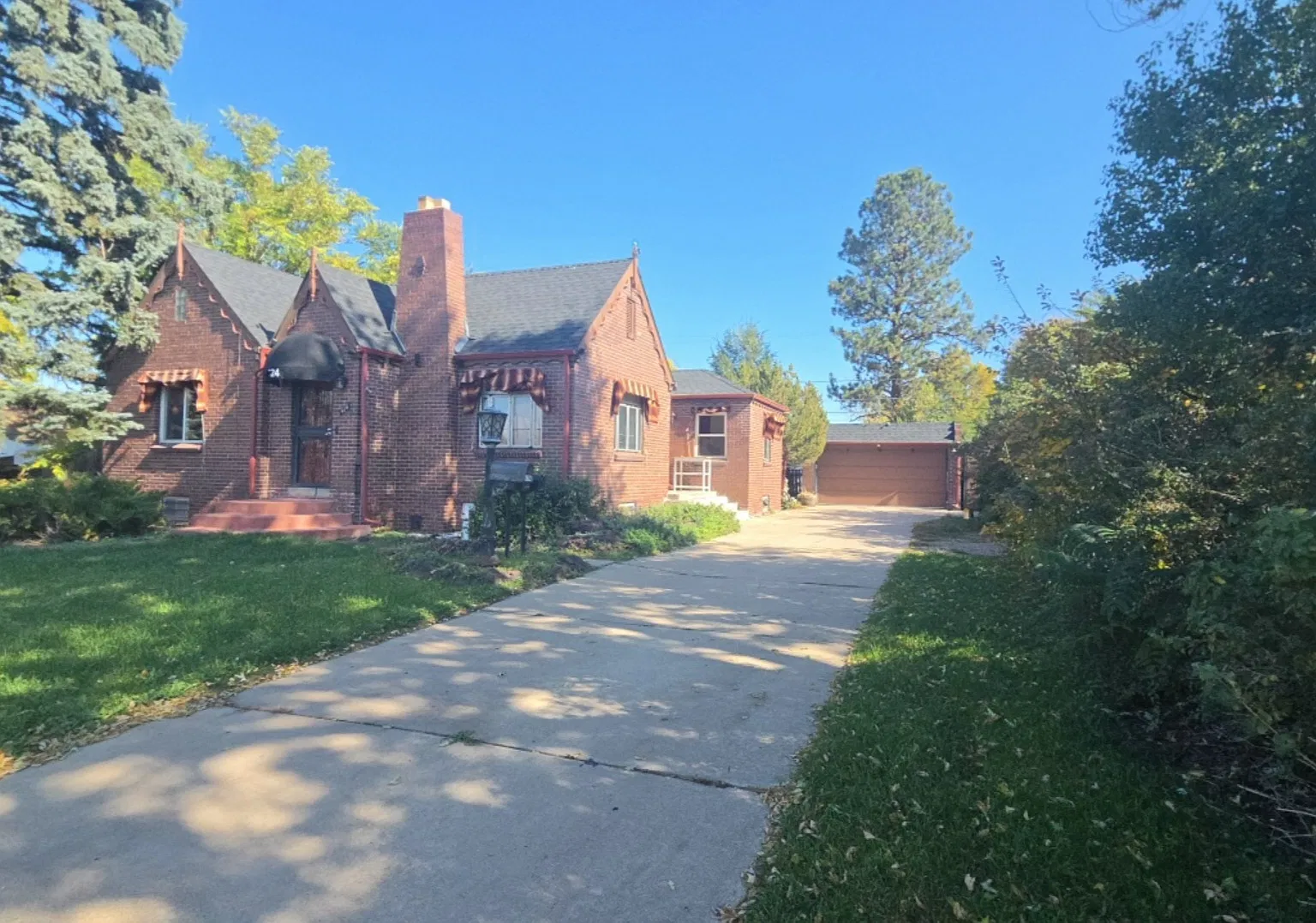 S Canosa Ct, Denver — Photo 1