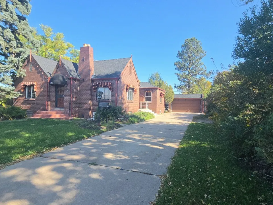 S Canosa Ct