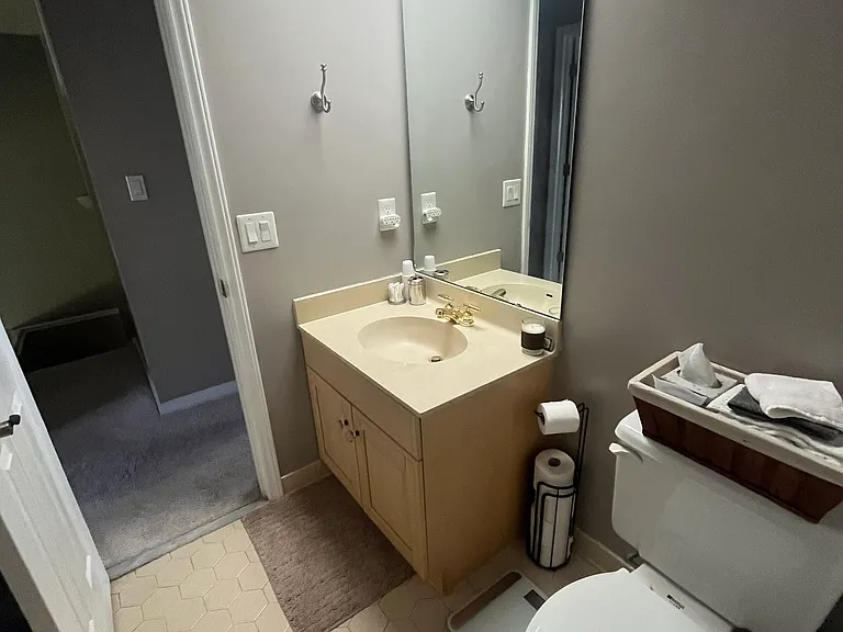 Full Bath #2