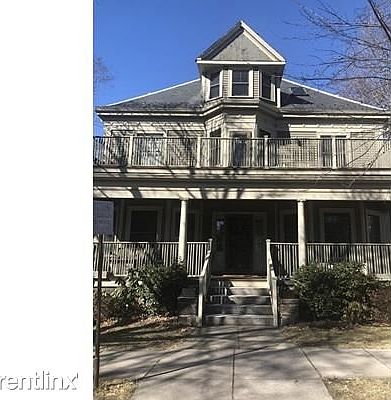 15 Columbia St. Brookline - Coolidge Corner Shared Unit Pho