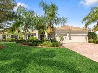 2620 Myakka Marsh Ln, Pt Charlotte, FL 33953
