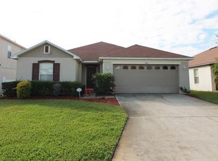 846 Elderberry Dr, Davenport, FL 33897
